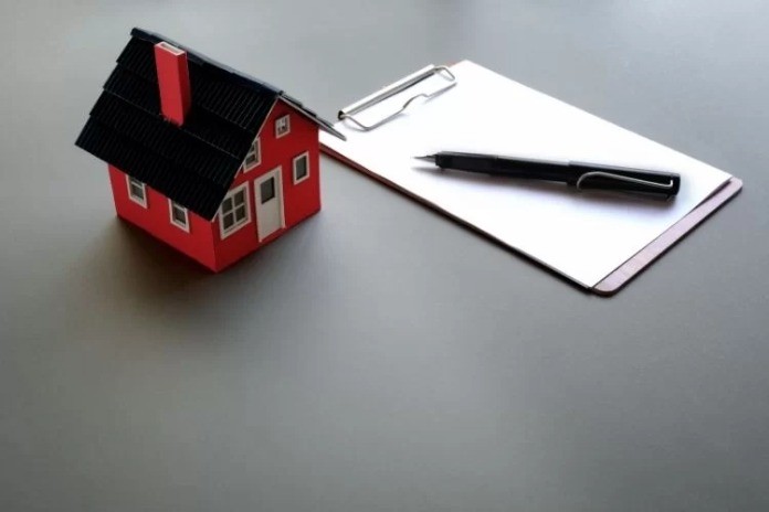 
Thế chấp dựa vào số lần thế chấp
