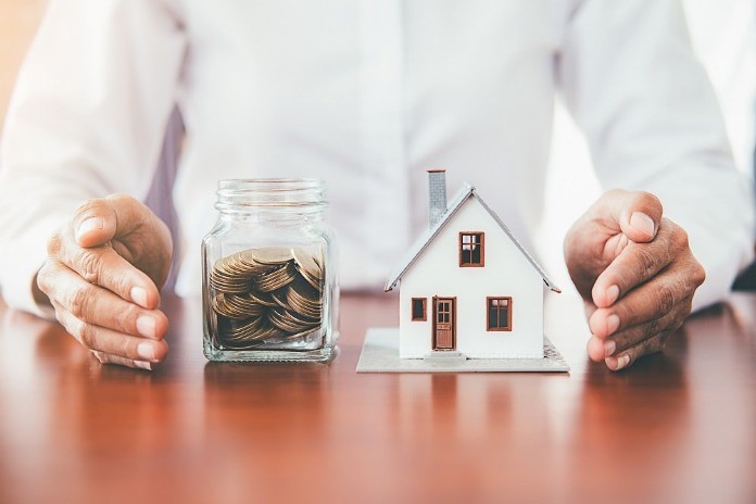 
Thế chấp dựa vào tính chất của tài sản
