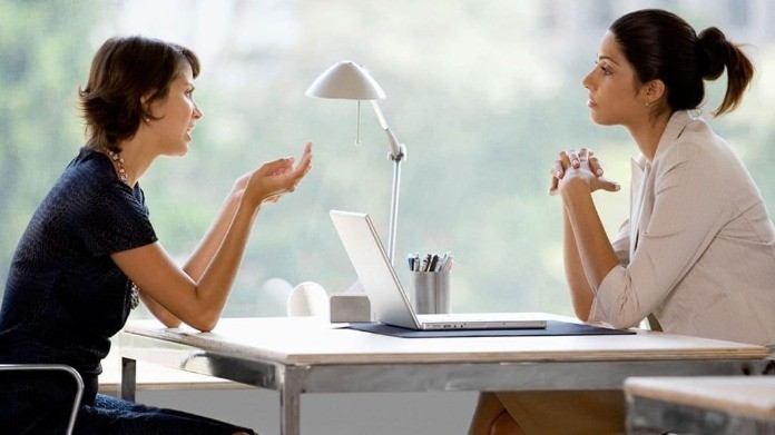Dựa vào mục tiêu nghề nghiệp, nhà tuyển dụng có thể tìm kiếm những ứng viên phù hợp với công ty