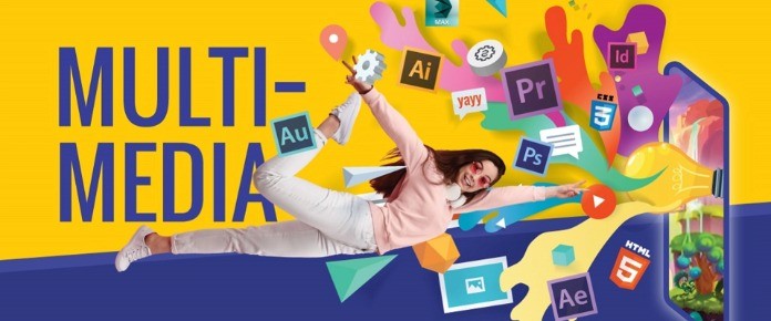 Tìm hiểu về Multimedia là gì