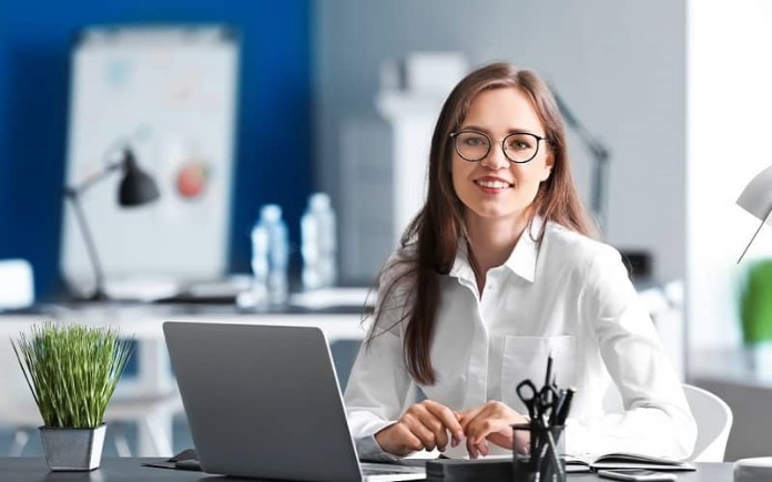 Tự tin cũng là một điều kiện để bạn trở thành người năng động