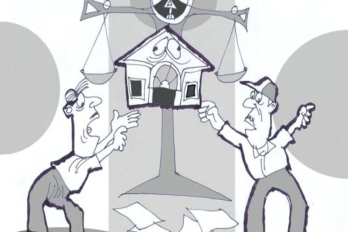 Đối tượng có đầy đủ năng lực hành vi là gì?