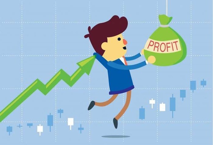Net Income có ý nghĩa rất quan trọng vì qua chỉ số đó cho thấy doanh nghiệp có tự do tài chính hay không