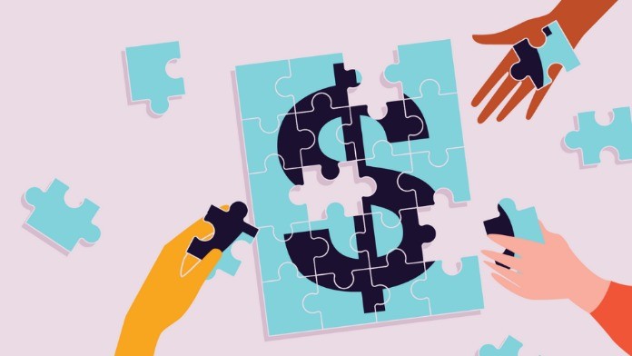 Net Income nếu có chỉ số dương đồng nghĩa với việc doanh nghiệp kiếm được nhiều thu nhập hơn mức chi tiêu bỏ ra