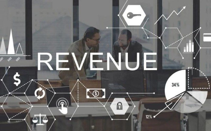 Revenue là tổng thu nhập mà doanh nghiệp có thể thu về được thông qua việc bán hàng