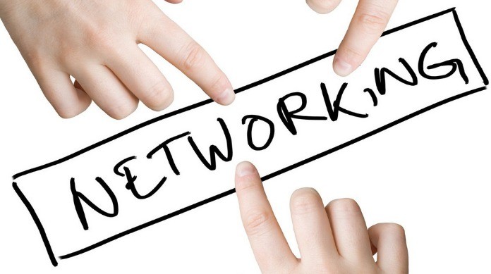 Networking là gì ? - Là mạng lưới quan hệ trong cuộc sống của mỗi người