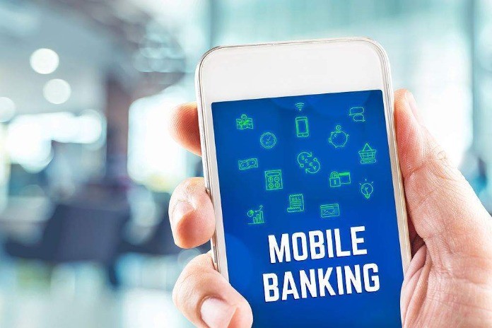 Mobile Banking ra đời đã giải quyết nhu cầu thanh toán các giao dịch có giá trị nhỏ hoặc những dịch vụ tự động