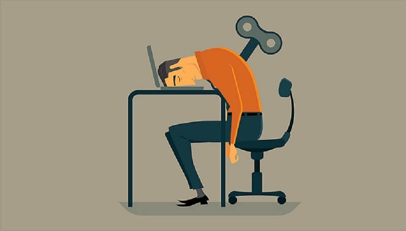 Nguyên nhân dẫn đến mất phương hướng nghề nghiệp