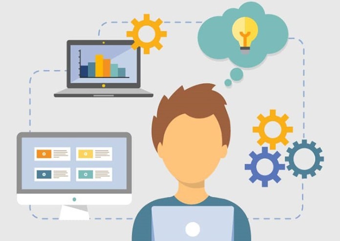 Tư duy logic mang đến hiệu quả công việc cao nhất 