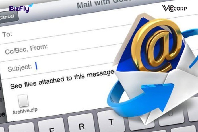 Nguyên tắc viết tiêu đề email để tạo ấn tượng