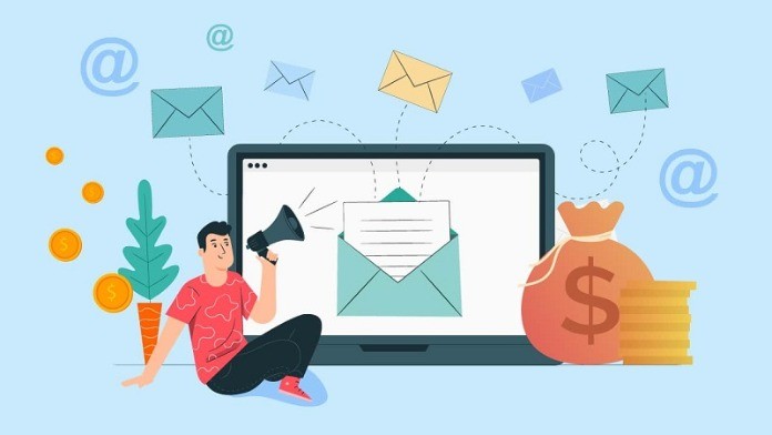 Viết tiêu đề email một cách rõ ràng