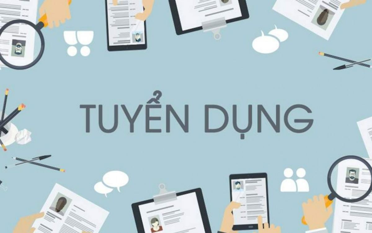 
Quy trình tuyển dụng cần thực hiện công bằng
