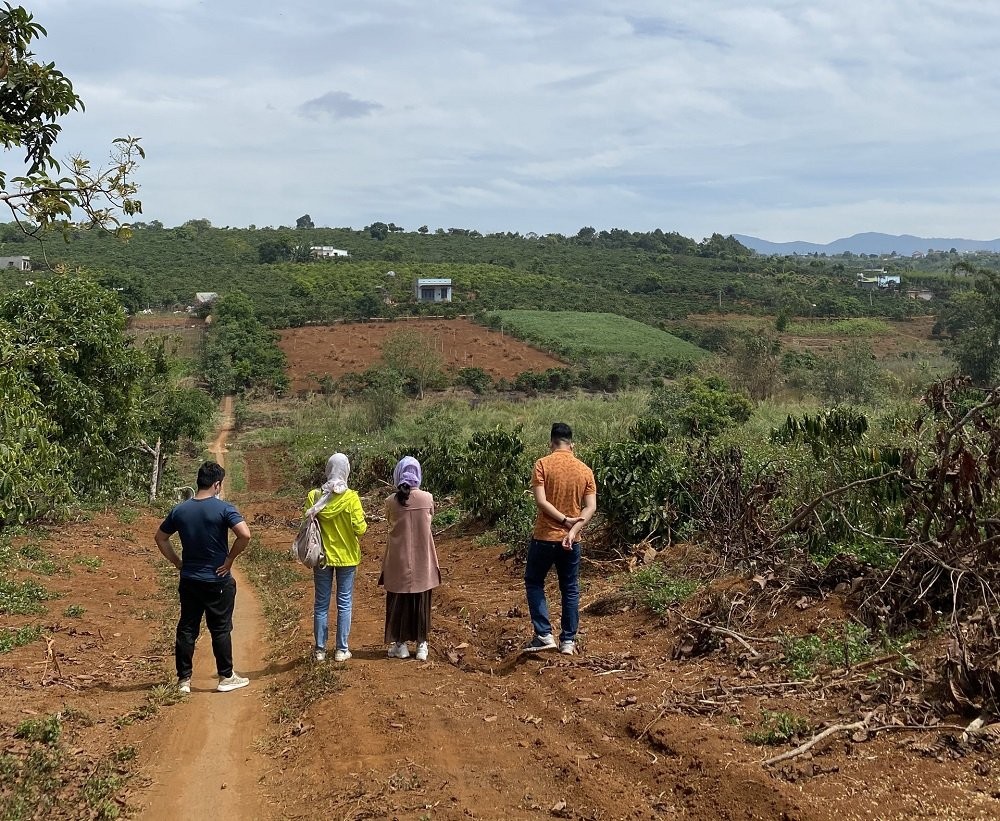 “Homestay nghỉ dưỡng khép kín” có cam kết cho thuê lại đang đón đầu xu hướng du lịch nghỉ dưỡng vùng cao