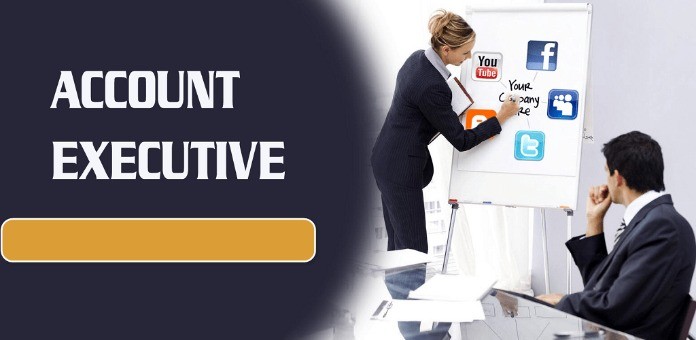 
Account executive là một nghề chưa được phổ biến ở Việt Nam
