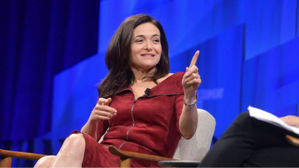 
Cựu nữ tướng Sheryl Sandberg có cách nhìn rất tích cực với ứng dụng WhatsApp
