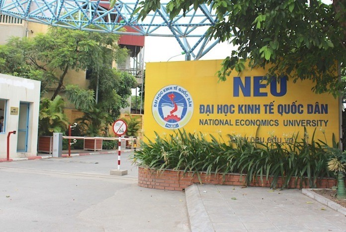 
Trường đại học kinh tế Quốc Dân là một trong những trường chất lượng ngành kinh tế quốc tế tốt nhất&nbsp;
