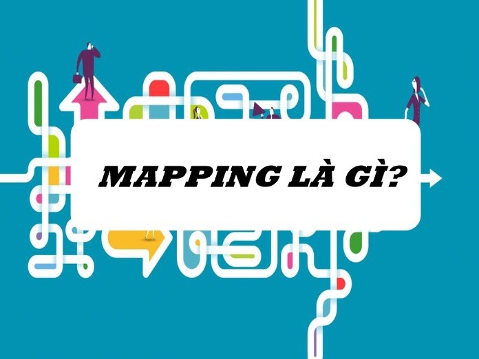 
Mapping là gì?
