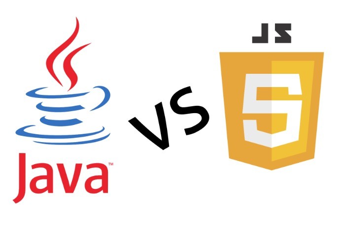 
Java hay JavaScript là hai ngôn ngữ hoàn toàn khác biệt
