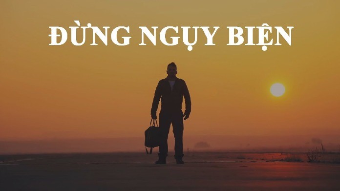 
Phương pháp để bác bỏ hiệu quả sự ngụy biện là gì?
