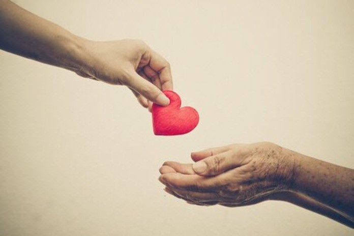 Bạn đã biết “nhân ái là gì?” chưa