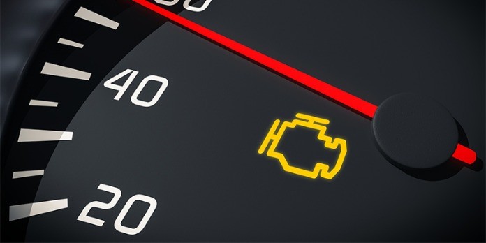 
Hệ thống OBD giúp kiểm tra lượng khí thải&nbsp;
