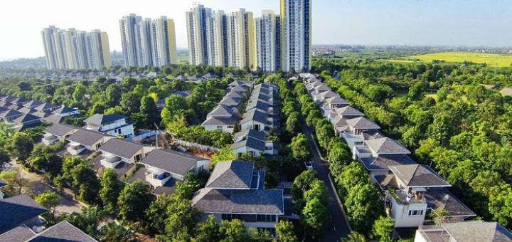 
Ngôi nhà thứ 2 vừa có thể phục vụ nhu cầu nghỉ dưỡng cao cấp lại vừa là kênh đầu tư sinh lời bền vững
