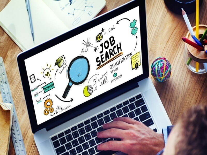 Cách sử dụng Job Title cho người tìm việc