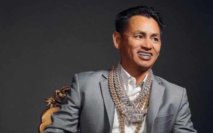 
Những điều chưa biết về Johnny Dang - “Ông vua kim hoàn” người Mỹ gốc Việt
