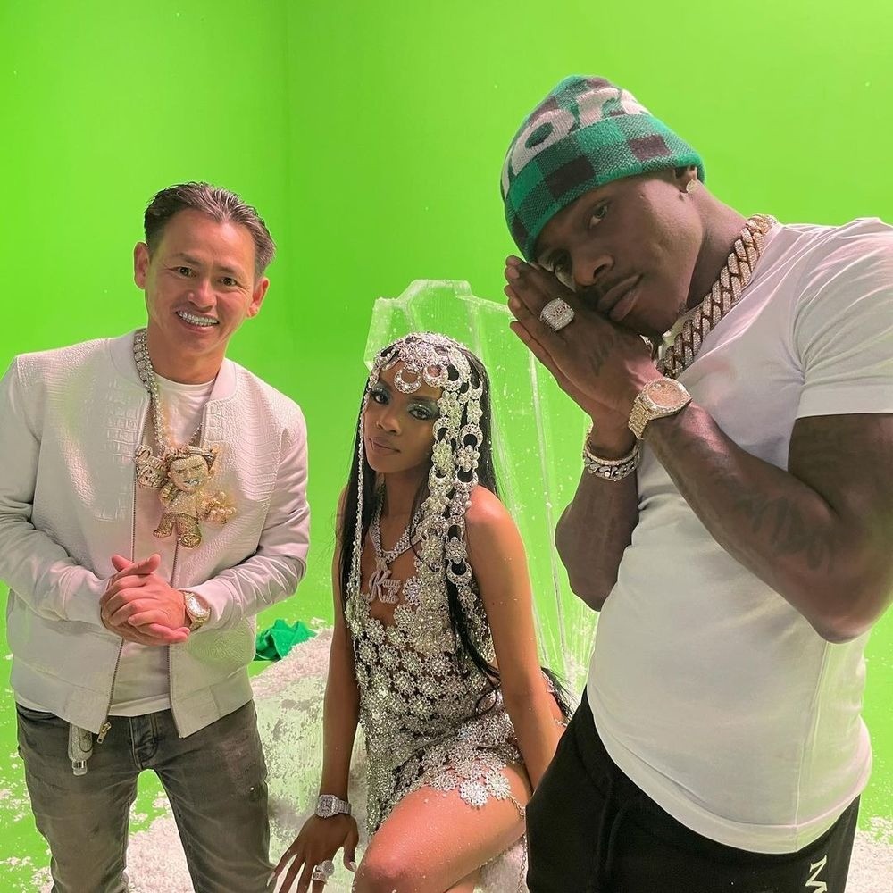 
“Ông vua kim hoàn” được lòng khách hàng bởi cách đối xử công bằng
