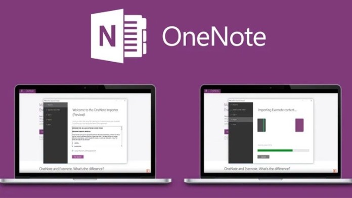 
Bạn có thể làm nhiều điều với Onenote
