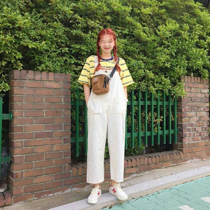 Đơn giản, tự nhiên là yếu tố góp phần tạo nên bức ảnh tuyệt vời