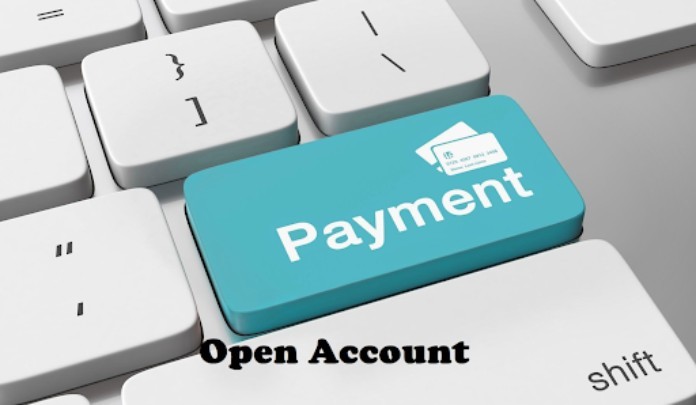 
Open Account trong các lĩnh vực
