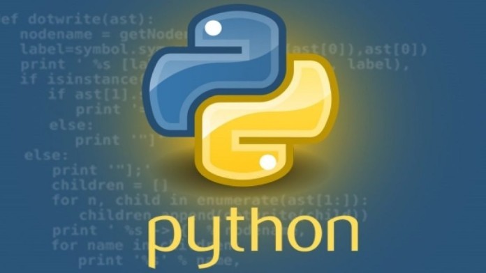 
Cài đặt ngôn ngữ Python
