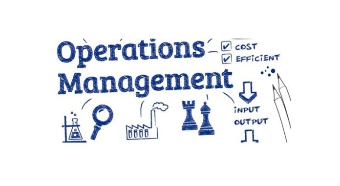 
Tìm hiểu operation manager là gì?
