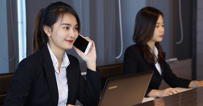 
Theo dõi công việc và bảo trì thiết bị
