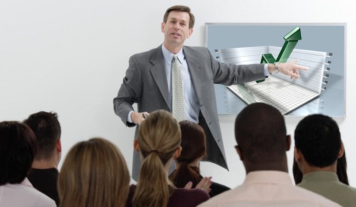 Quản lý tổ chức dự án giúp nâng cao năng lực tổ chức của công ty