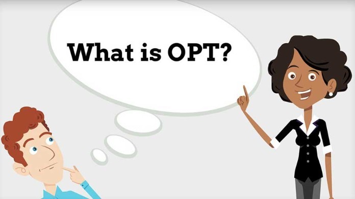 Chương trình OPT