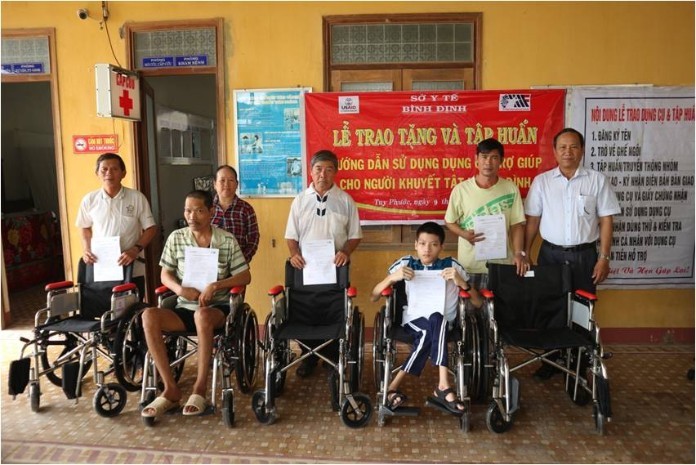 
Yêu cầu của một PA rất đơn giản
