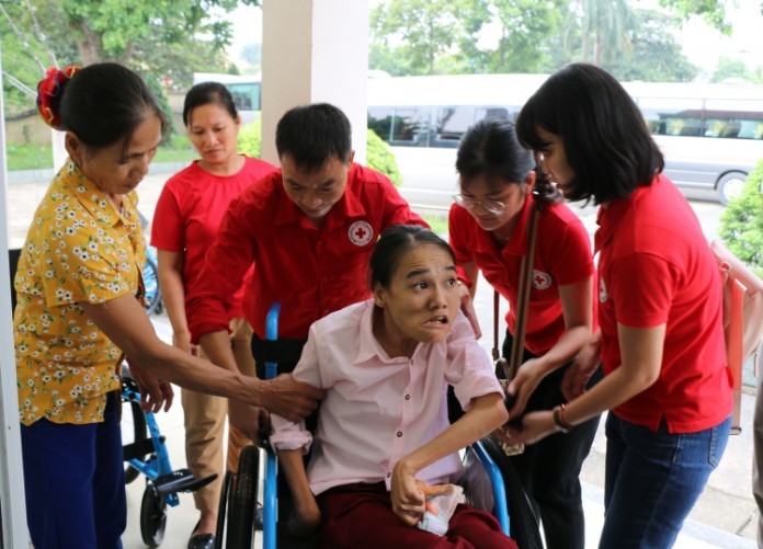 
PA là nghề được nhiều sinh viên tham gia
