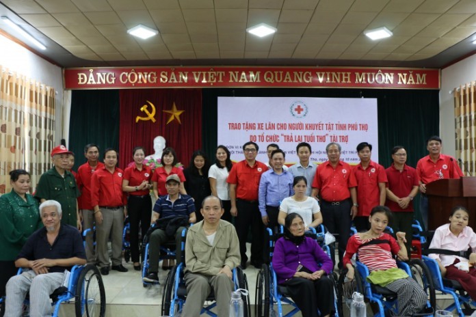 
PA đem đến nhiều trải nghiệm đẹp
