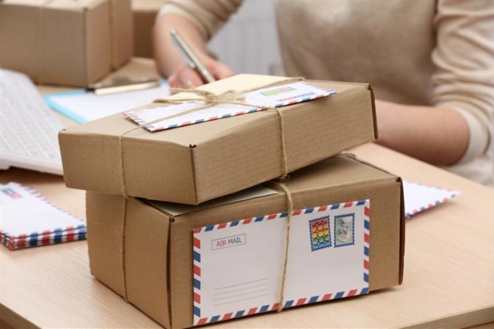 
Giải đáp câu hỏi về khái niệm Parcel là gì?
