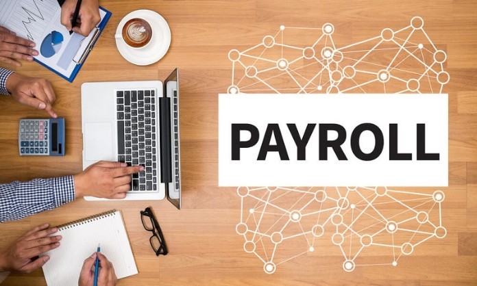 Payroll là bảng lương được thống kê để chi trả cho các nhân viên trong công ty