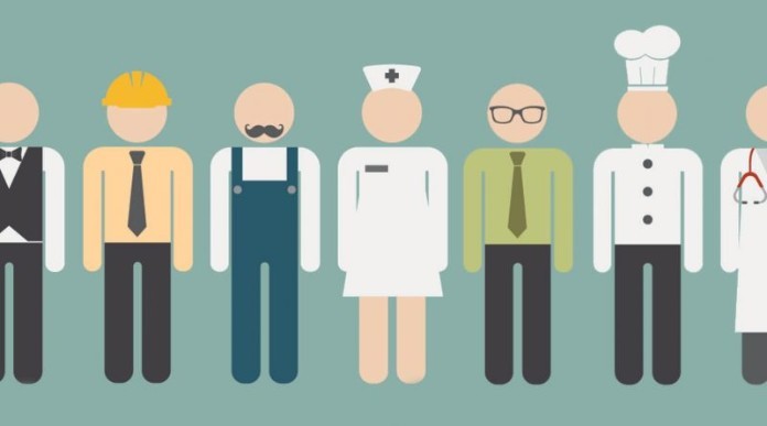 
PDP phản ánh nghề nghiệp tương lai của bạn
