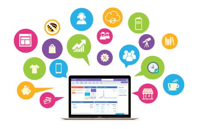 
Hệ điều hành là phần mềm hệ thống đóng vai trò cực kỳ quan trọng
