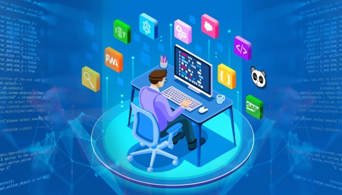 
Phần mềm hệ thống không phụ thuộc vào hoạt động của bất cứ phần mềm nào
