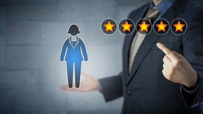
Những mục tiêu của performance appraisal&nbsp;
