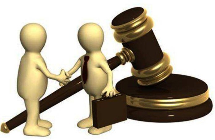 
Cá nhân, pháp nhân có quyền tự thỏa thuận trong giao dịch dân sự
