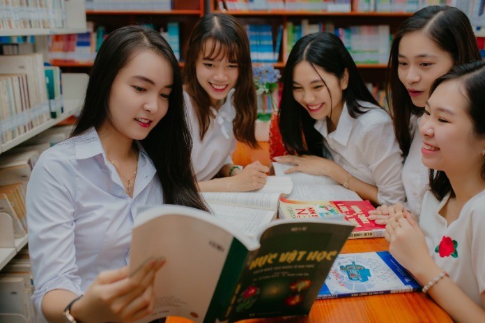 Tìm hiểu mục tiêu của phổ điểm là gì?