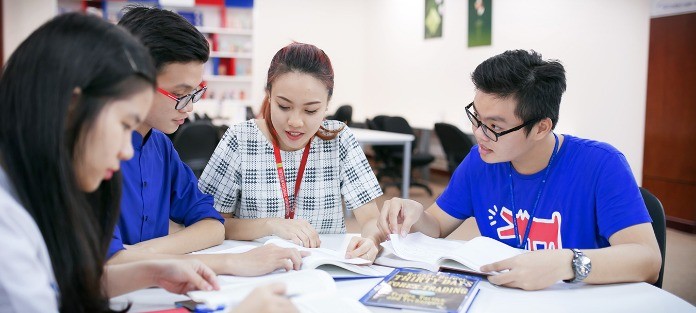 Cần thay đổi phương pháp giảng dạy để các bạn học sinh có hứng thú học tập hơn