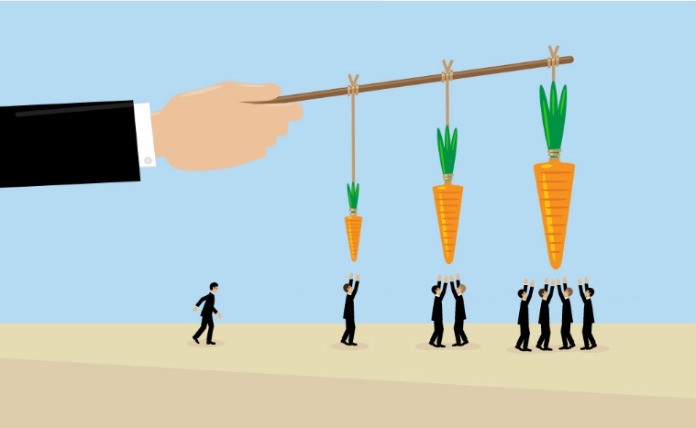 Phương châm sống sẽ giúp bạn tạo ra nguồn động lực để làm việc